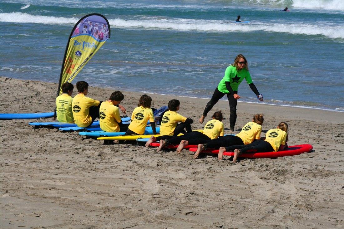 kids-surfing-lessons-perth